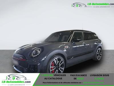 Mini Clubman John  Works 306 ch BVA