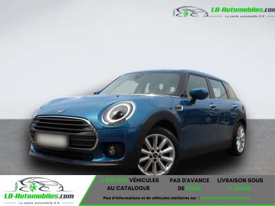 Mini Clubman One 102 ch BVA