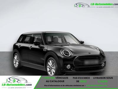 Mini Clubman One 102 ch BVA