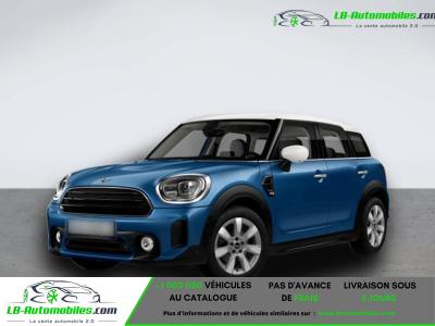 Mini Countryman 150 ch BVM