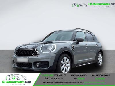 Mini Countryman 190 ch BVA