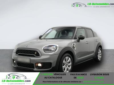 Mini Countryman 231 ch BVA