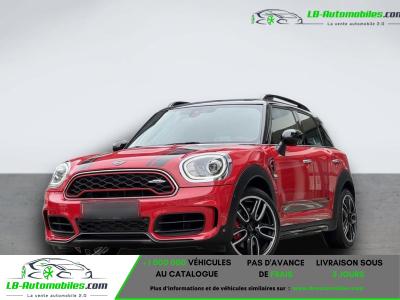 Mini Countryman 231 ch BVA