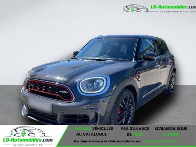 Mini Countryman John  Works 306 ch BVA