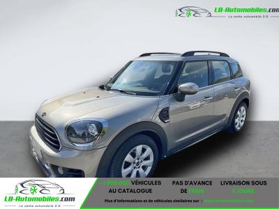 Mini Countryman 102 ch BVM