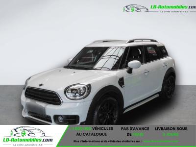 Mini Countryman 136 ch BVA