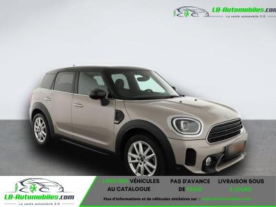 Mini Countryman 136 ch BVA