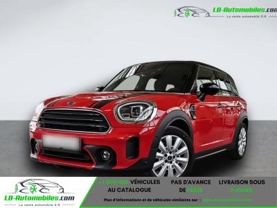 Mini Countryman 136 ch BVA