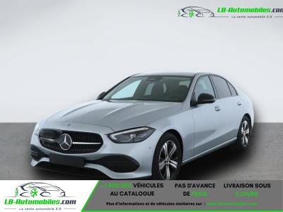 Mercedes Classe C 200 BVA