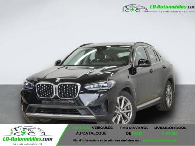 BMW X4 xDrive30d 286 ch BVA