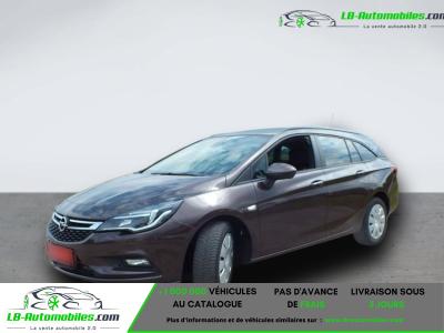 Opel Astra Sports Tourer 1.6 CDTI 136 ch