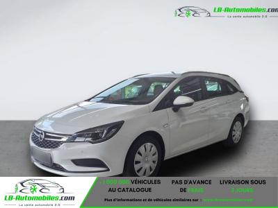 Opel Astra Sports Tourer 1.6 CDTI 136 ch