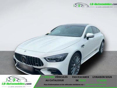 Mercedes AMG GT Coupe 53 AMG  435 ch BVA 4-Matic+