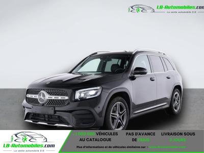 Mercedes GLB 250 BVA 4Matic