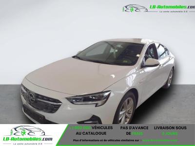 Opel Insignia Grand Sport 2.0 Diesel 174 ch BVA