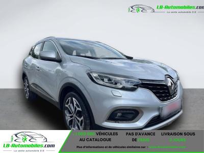 Renault Kadjar TC e 140 BVA