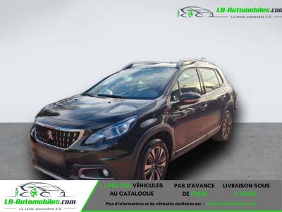 Peugeot 2008 1.2 PureTech 110ch  BVA