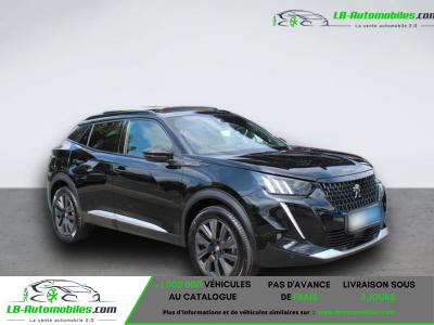 Peugeot 2008 PureTech 155  BVA