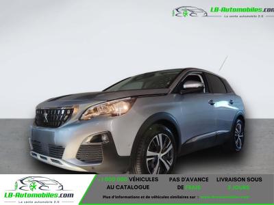 Peugeot 3008 1.2 Puretech 130ch  BVM