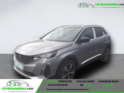 Peugeot 3008 Hybrid 136 e-DCS6