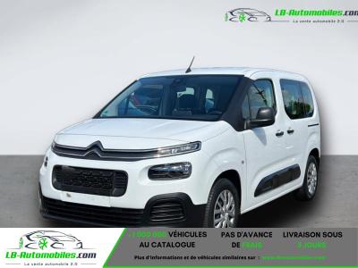 Citroën Berlingo PureTech 110 BVM