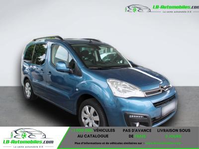 Citroën Berlingo PureTech 110 BVM