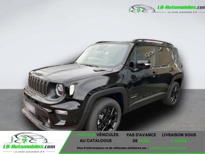 Jeep Renegade 1.3 190 ch PHEV BVA 4xe eAWD