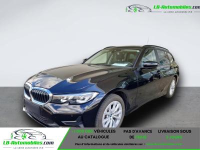 BMW Série 3 Touring 330i xDrive 258 ch BVA