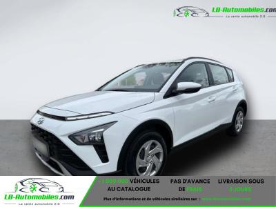 Hyundai Bayon 1.2 84