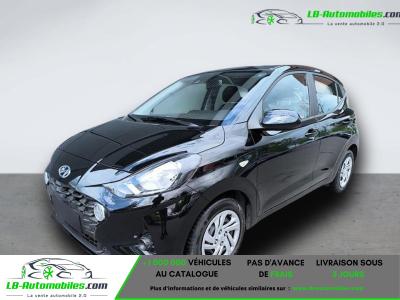 Hyundai I10 1.0 67 BVM