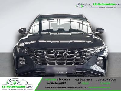 Hyundai Tucson 1.6 T-GDI 230 BVA