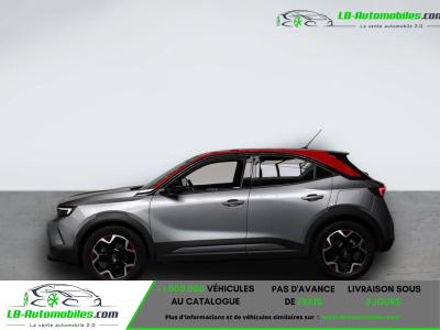 Opel Mokka 1.5 Diesel 110 ch BVM