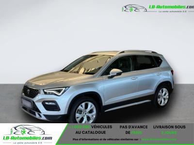 Seat Ateca 1.0 TSI 110 ch