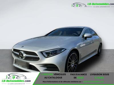 Mercedes CLS 450 BVA