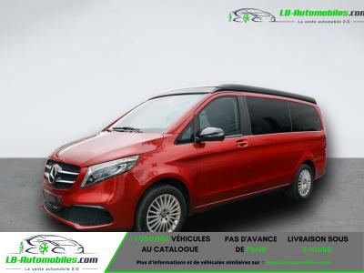 Mercedes Classe V Marco Polo 250d BVA