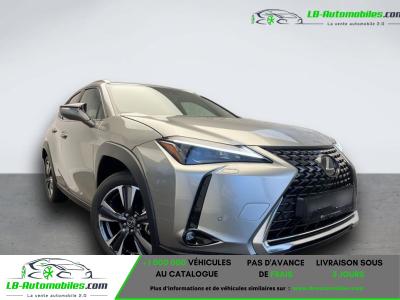 Lexus UX 250h 2WD