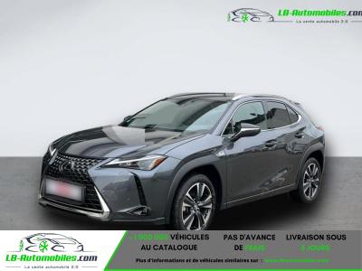 Lexus UX 250h 2WD