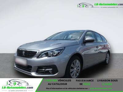 Peugeot 308 SW PureTech 130ch  BVA