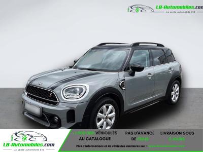 Mini Countryman 178 ch BVA