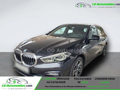 BMW Série 1 118i 140 ch BVA