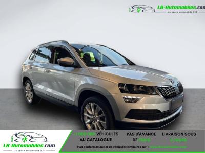 Skoda Karoq 1.5 TSI 150 ch BVA