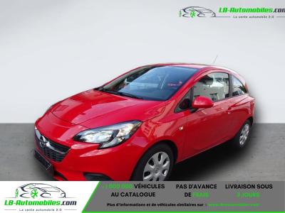 Opel Corsa 1.4 90 ch BVA