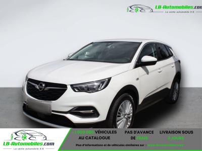 Opel Grandland X 1.2 Turbo 130 ch BVM