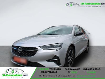 Opel Insignia Sports Tourer 1.5 Diesel 122 ch BVM