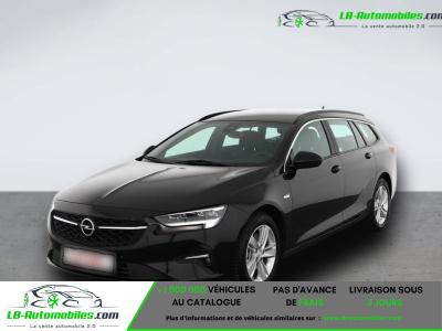 Opel Insignia Sports Tourer 1.5 Diesel 122 ch BVA