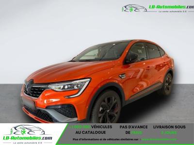 Renault Arkana E-Techhybride 145 BVA