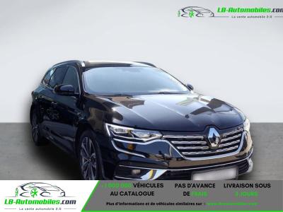 Renault Talisman Estate dCi 190 BVA