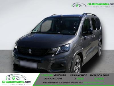 Peugeot Rifter PureTech 130  BVA 7pl