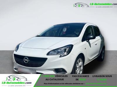 Opel Corsa 1.4 Turbo 100 ch