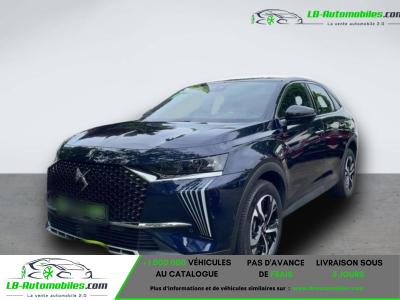 DS DS7 Crossback BlueHDi 130 BVA